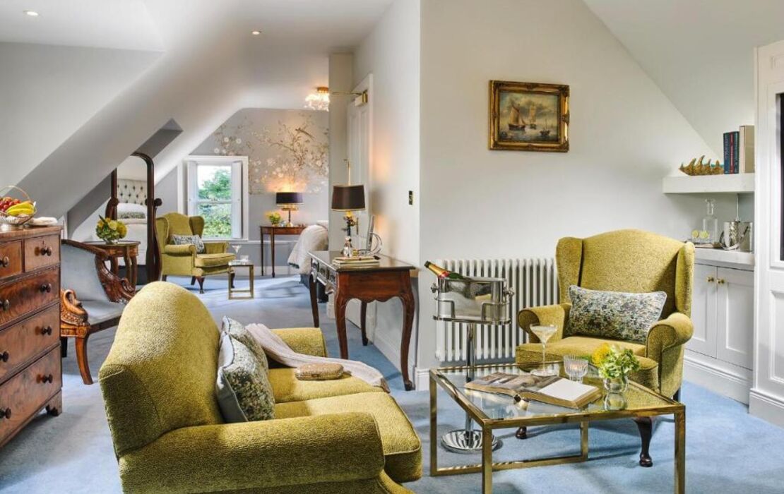 Killarney Randles Hotel