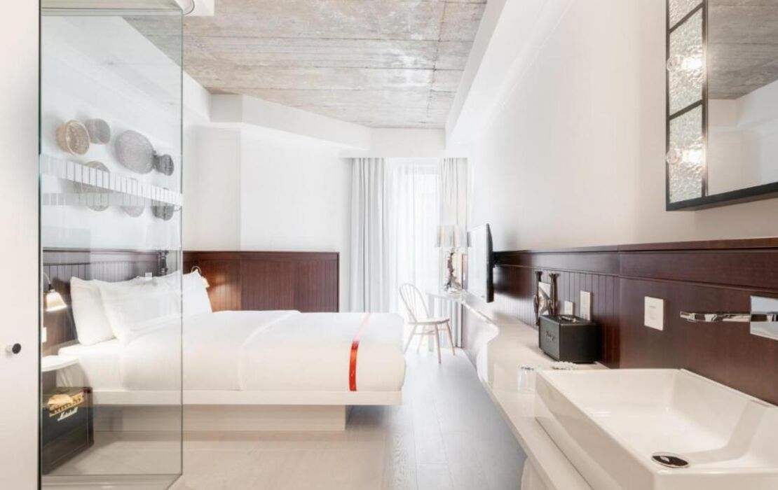 Ruby Molly Hotel Dublin