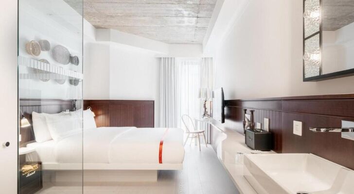 Ruby Molly Hotel Dublin
