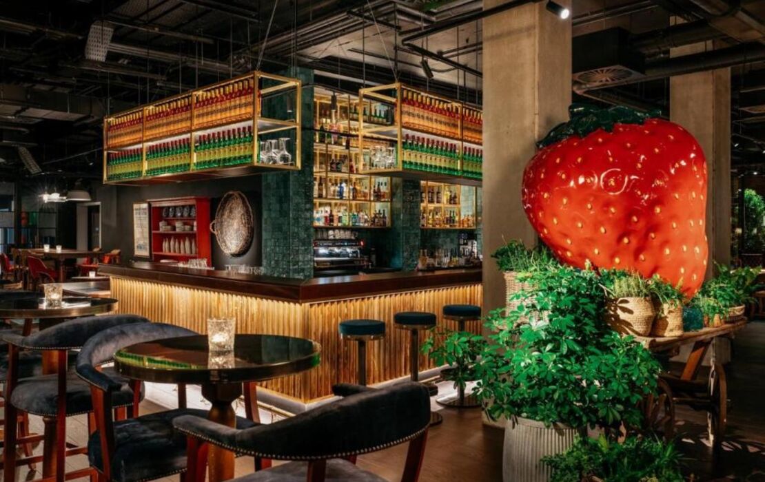 Ruby Molly Hotel Dublin