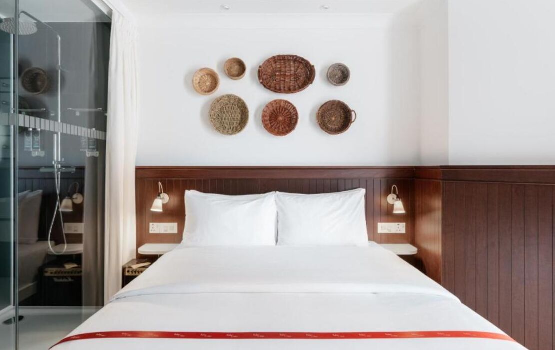 Ruby Molly Hotel Dublin