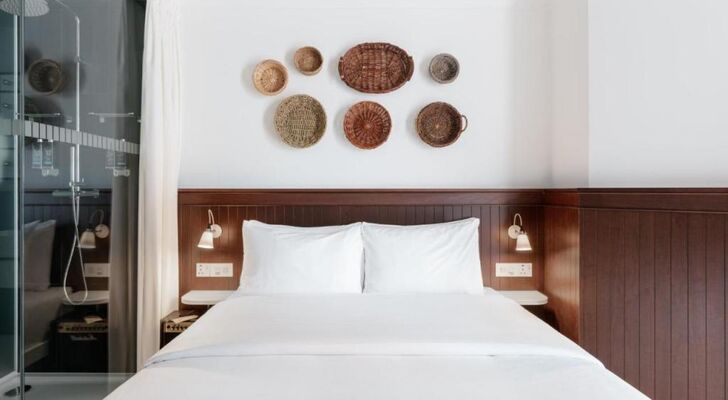Ruby Molly Hotel Dublin