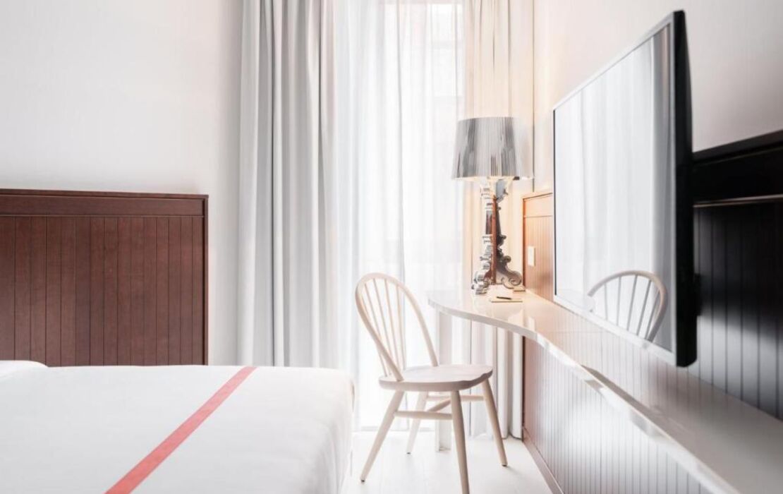 Ruby Molly Hotel Dublin