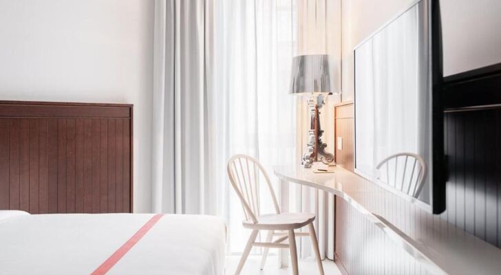 Ruby Molly Hotel Dublin
