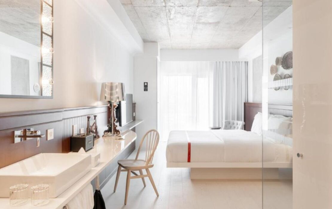 Ruby Molly Hotel Dublin