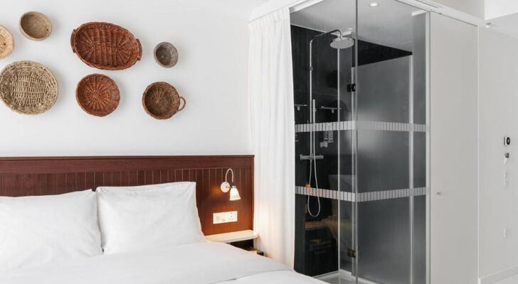 Ruby Molly Hotel Dublin