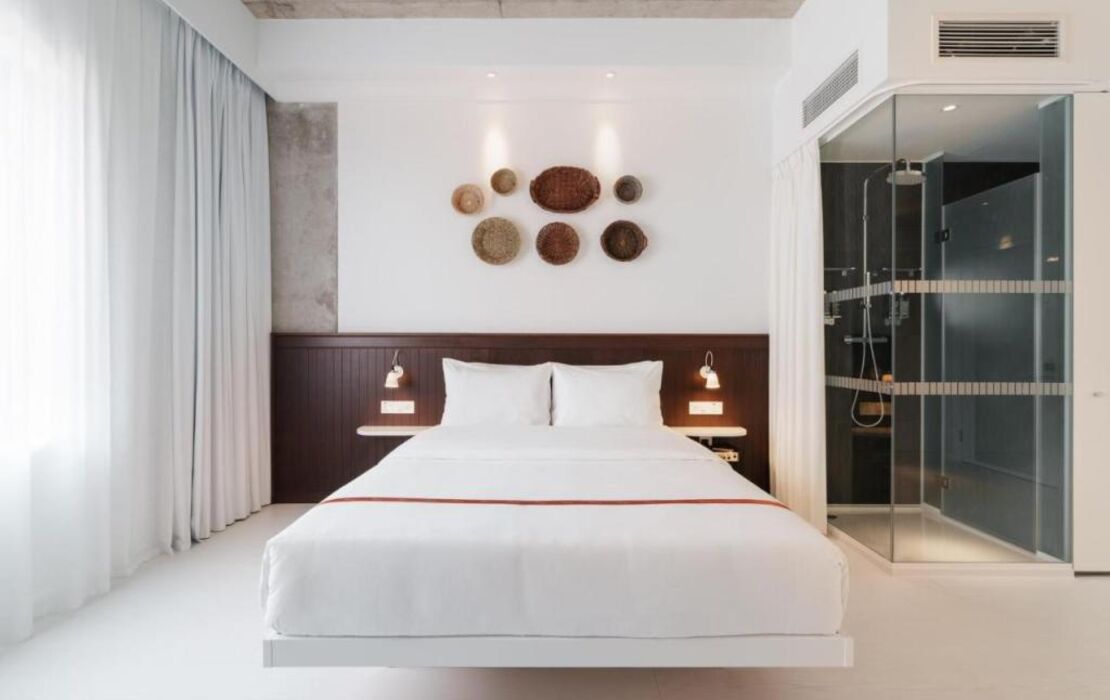 Ruby Molly Hotel Dublin