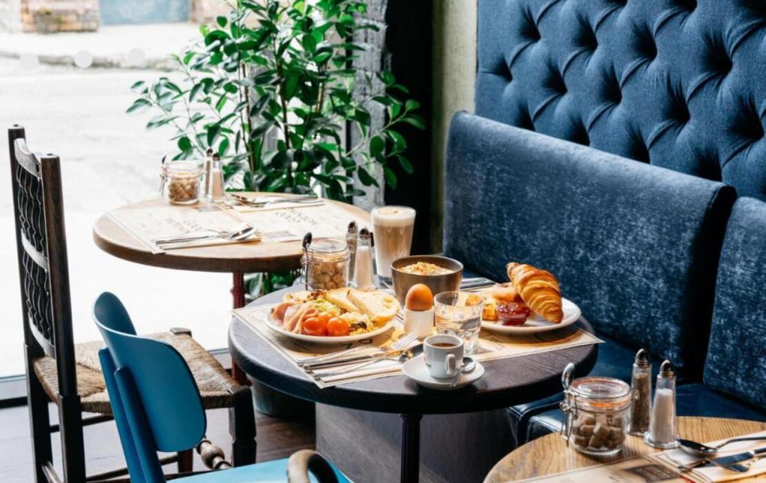 Ruby Molly Hotel Dublin