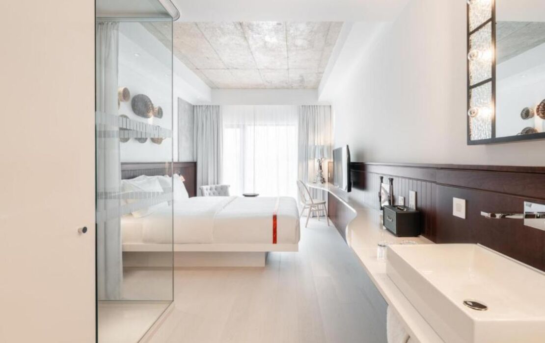 Ruby Molly Hotel Dublin