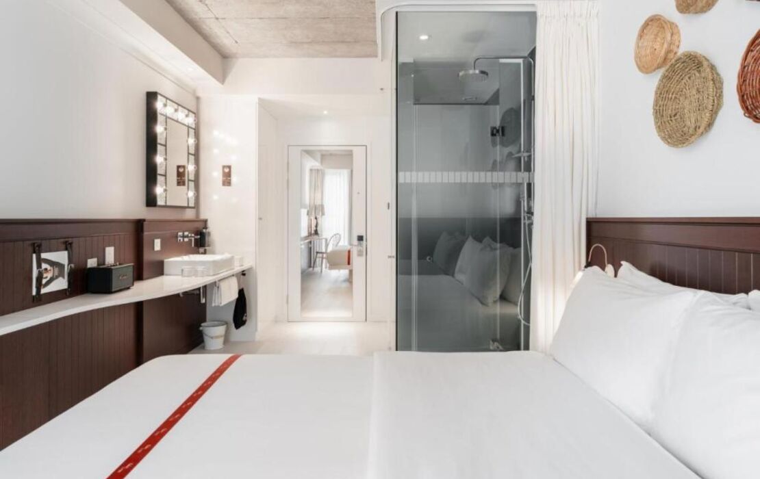 Ruby Molly Hotel Dublin