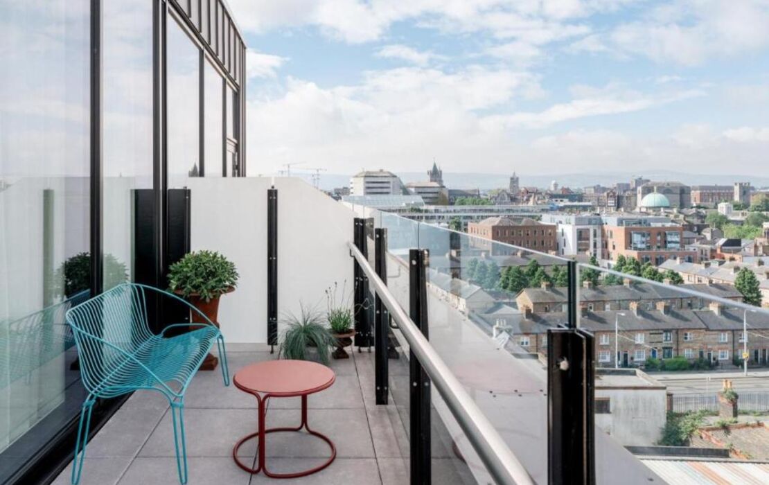 Ruby Molly Hotel Dublin