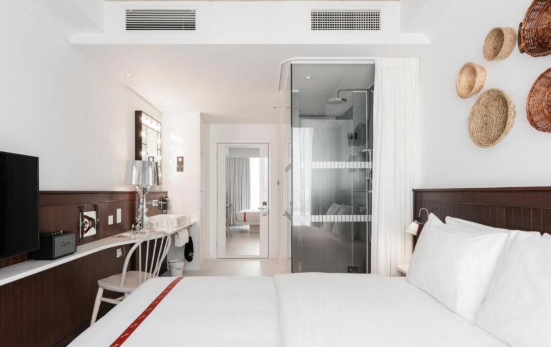 Ruby Molly Hotel Dublin