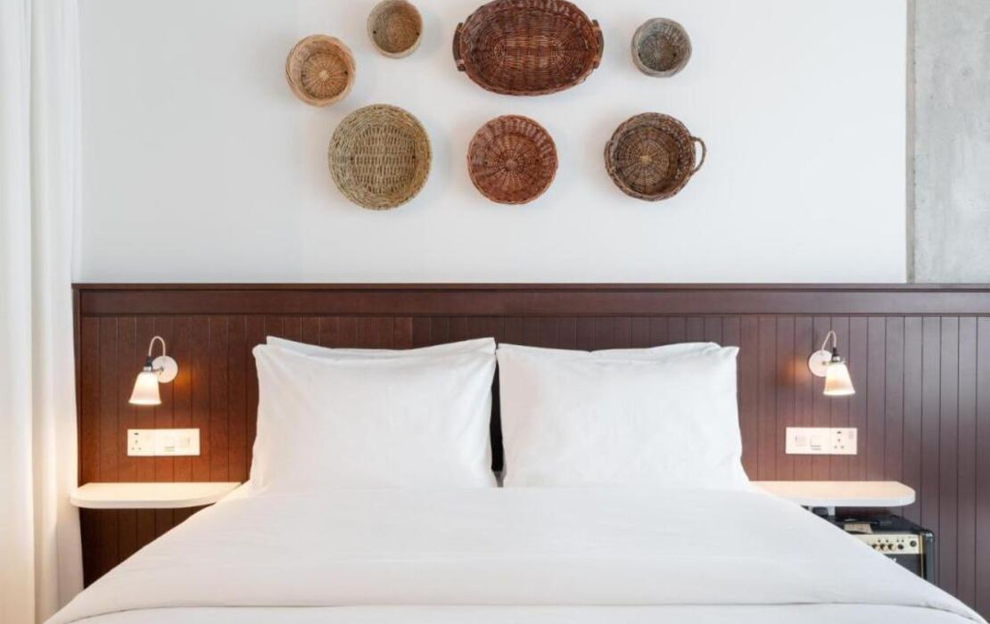 Ruby Molly Hotel Dublin