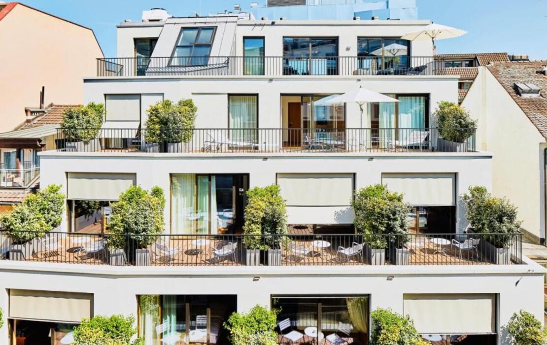 ART HOUSE Basel - Member of Design Hotels