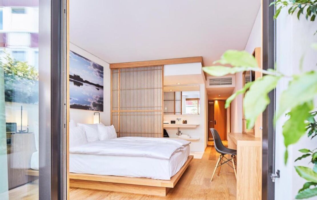 ART HOUSE Basel - Member of Design Hotels