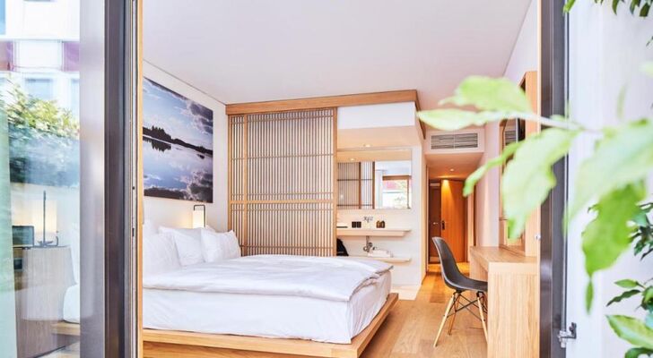 ART HOUSE Basel - Member of Design Hotels