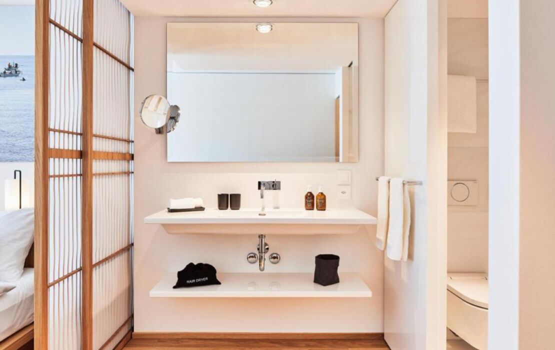 ART HOUSE Basel - Member of Design Hotels