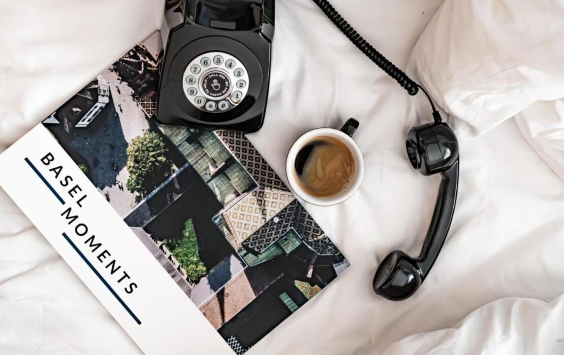 ART HOUSE Basel - Member of Design Hotels