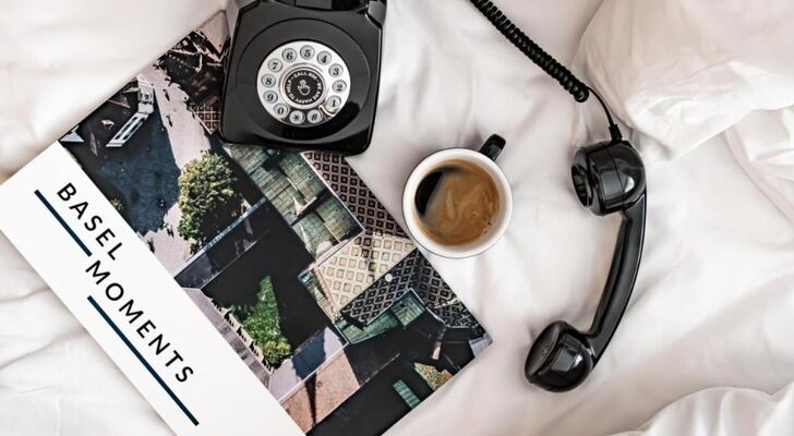 ART HOUSE Basel - Member of Design Hotels