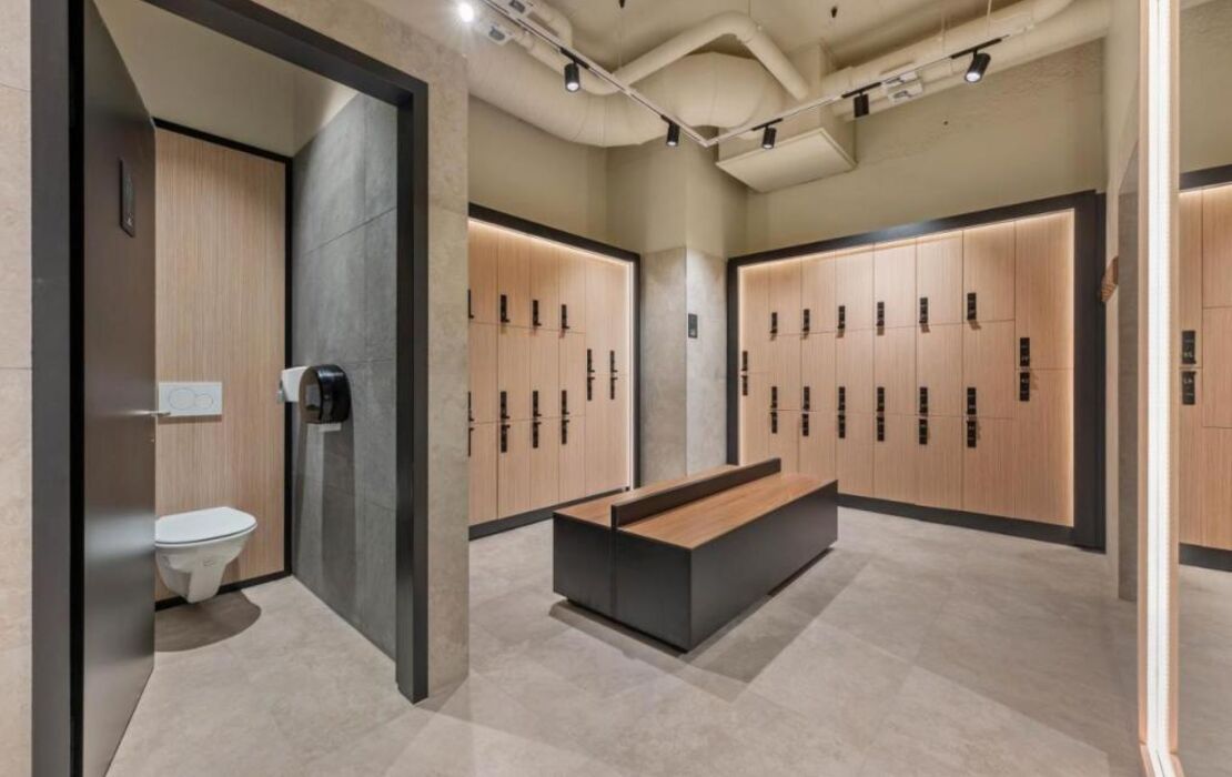 ART HOUSE Basel - Member of Design Hotels