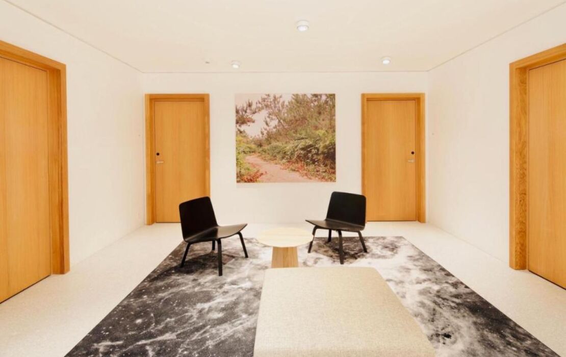 ART HOUSE Basel - Member of Design Hotels
