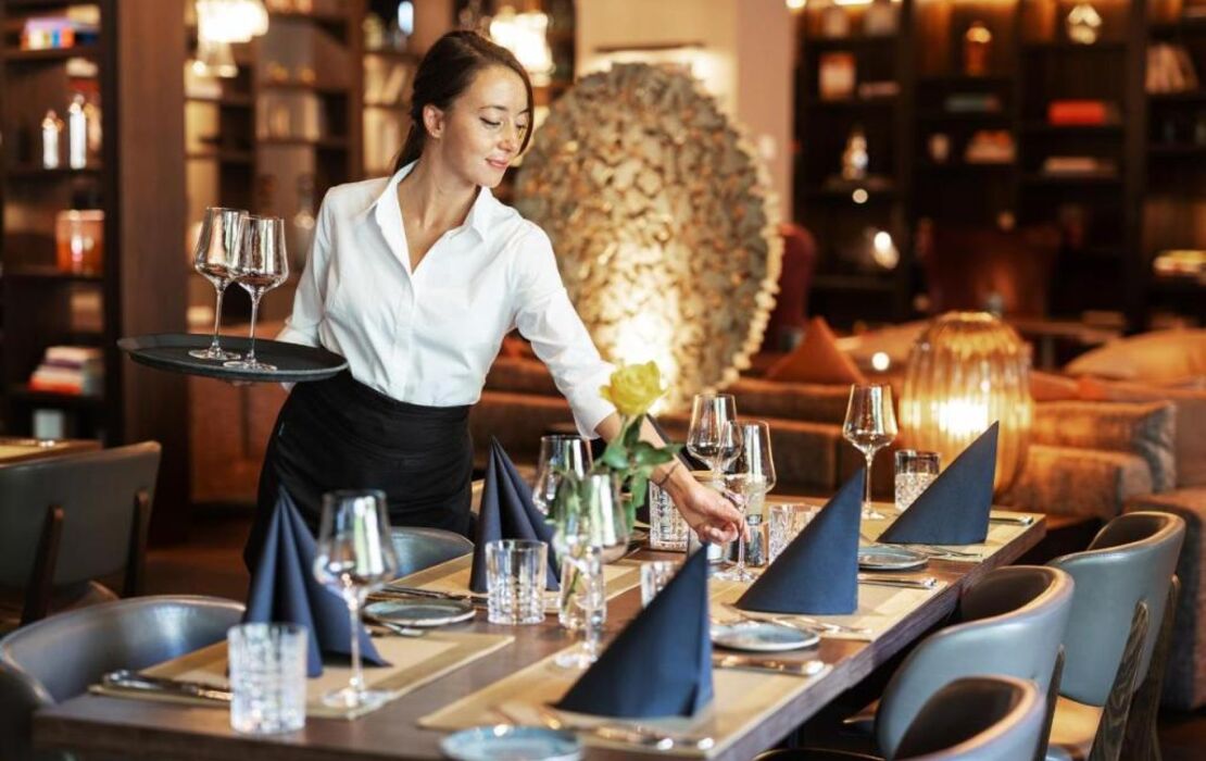Acasa Suites Zurich Oerlikon
