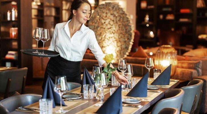 Acasa Suites Zurich Oerlikon