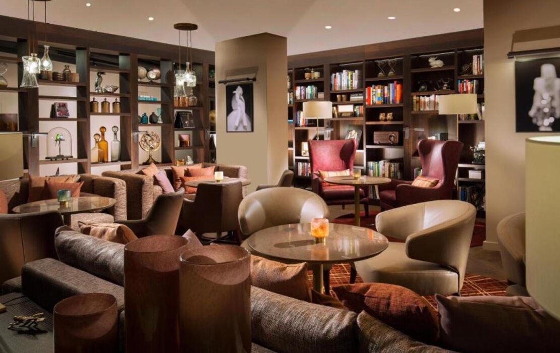 Acasa Suites Zurich Oerlikon