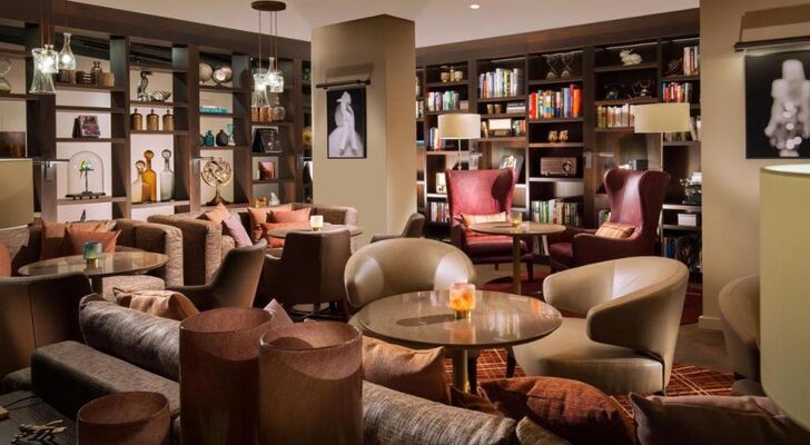Acasa Suites Zurich Oerlikon