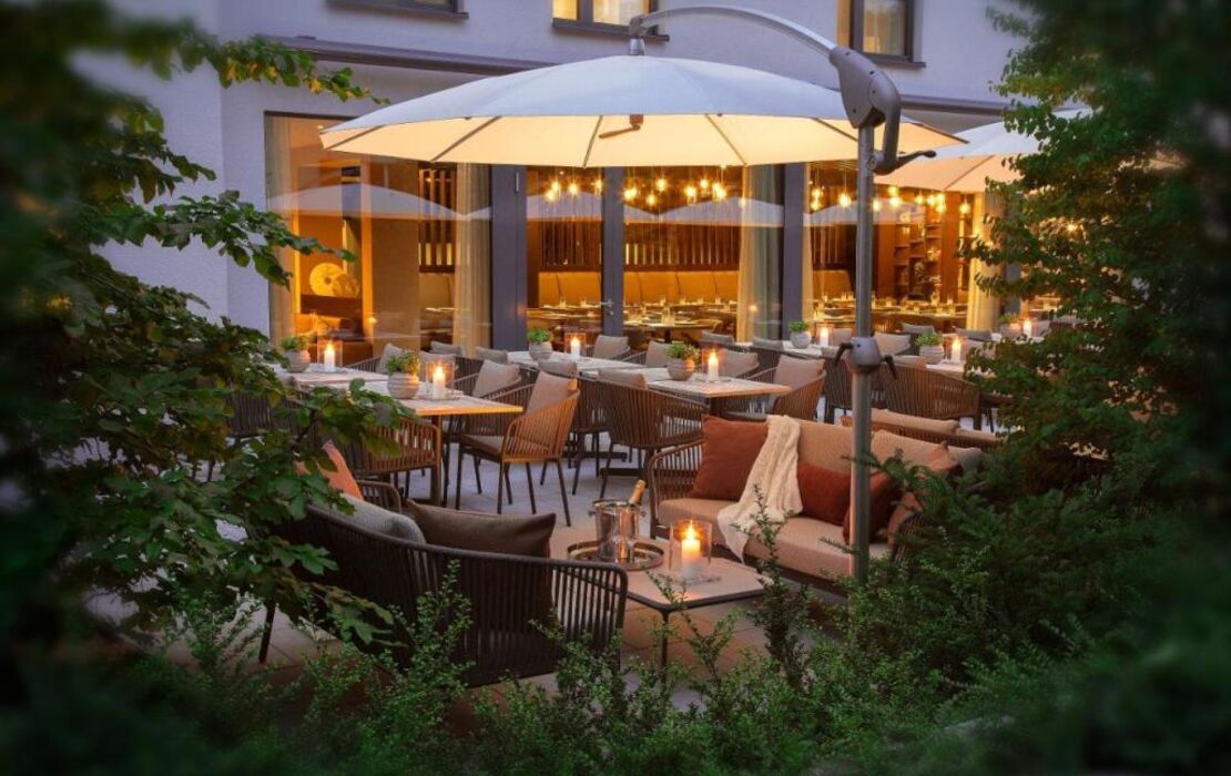 Acasa Suites Zurich Oerlikon