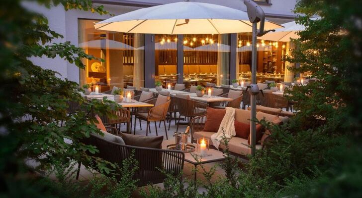 Acasa Suites Zurich Oerlikon