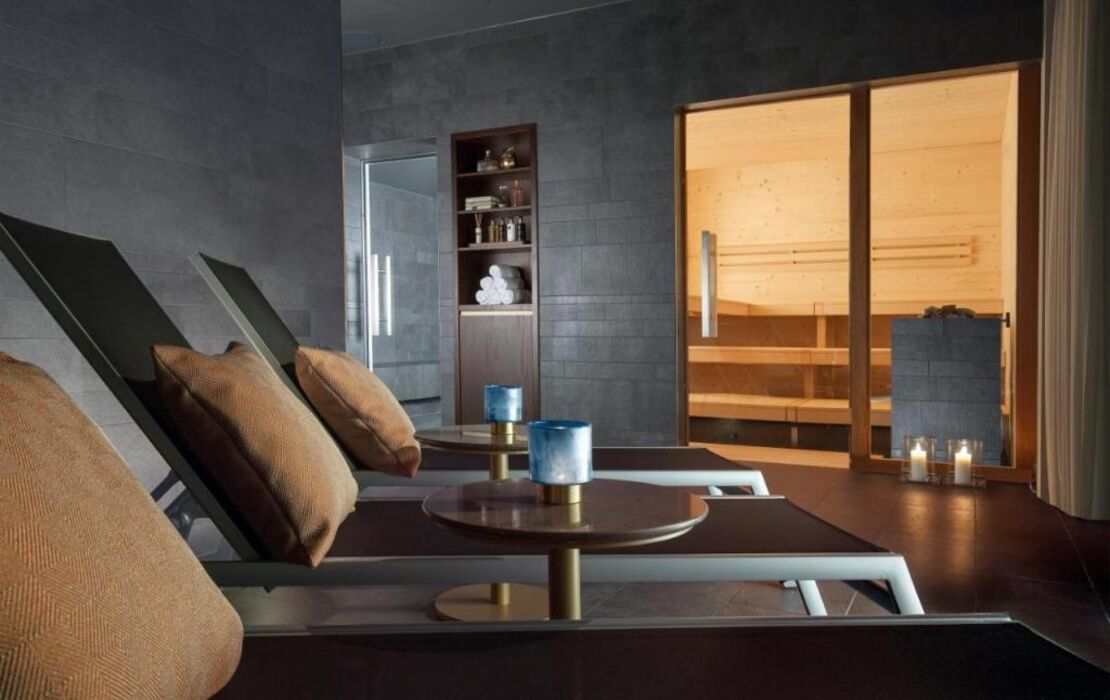 Acasa Suites Zurich Oerlikon