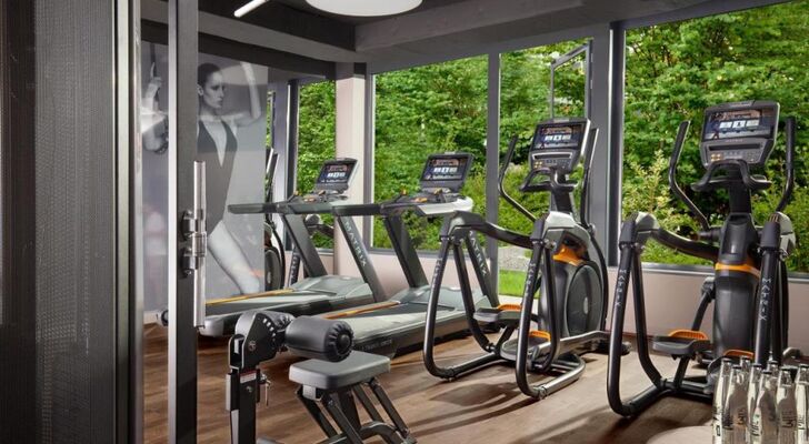Acasa Suites Zurich Oerlikon