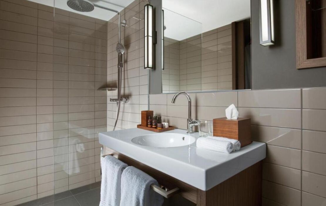 Acasa Suites Zurich Oerlikon