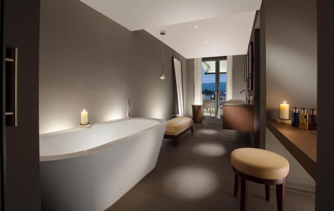 Acasa Suites Zurich Oerlikon