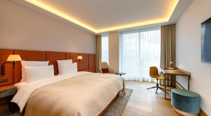 Mövenpick Hotel Basel