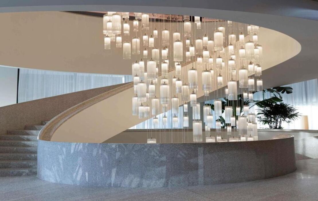 Mövenpick Hotel Basel