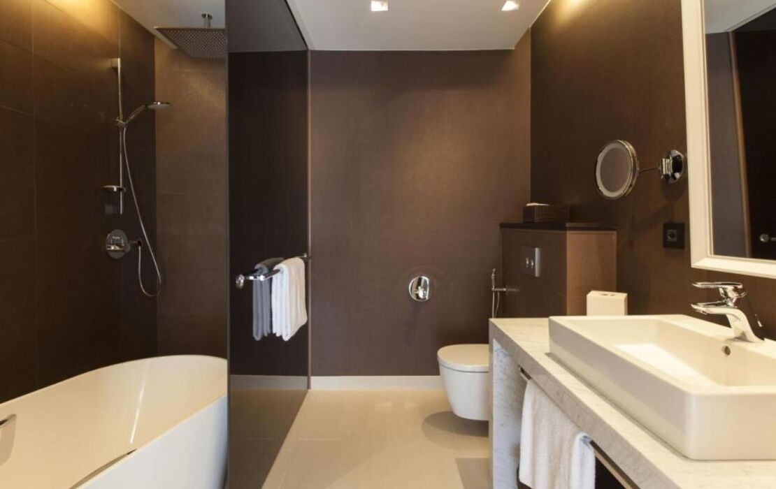 Crowne Plaza Geneva by IHG