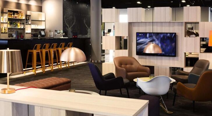 Scandic Glostrup