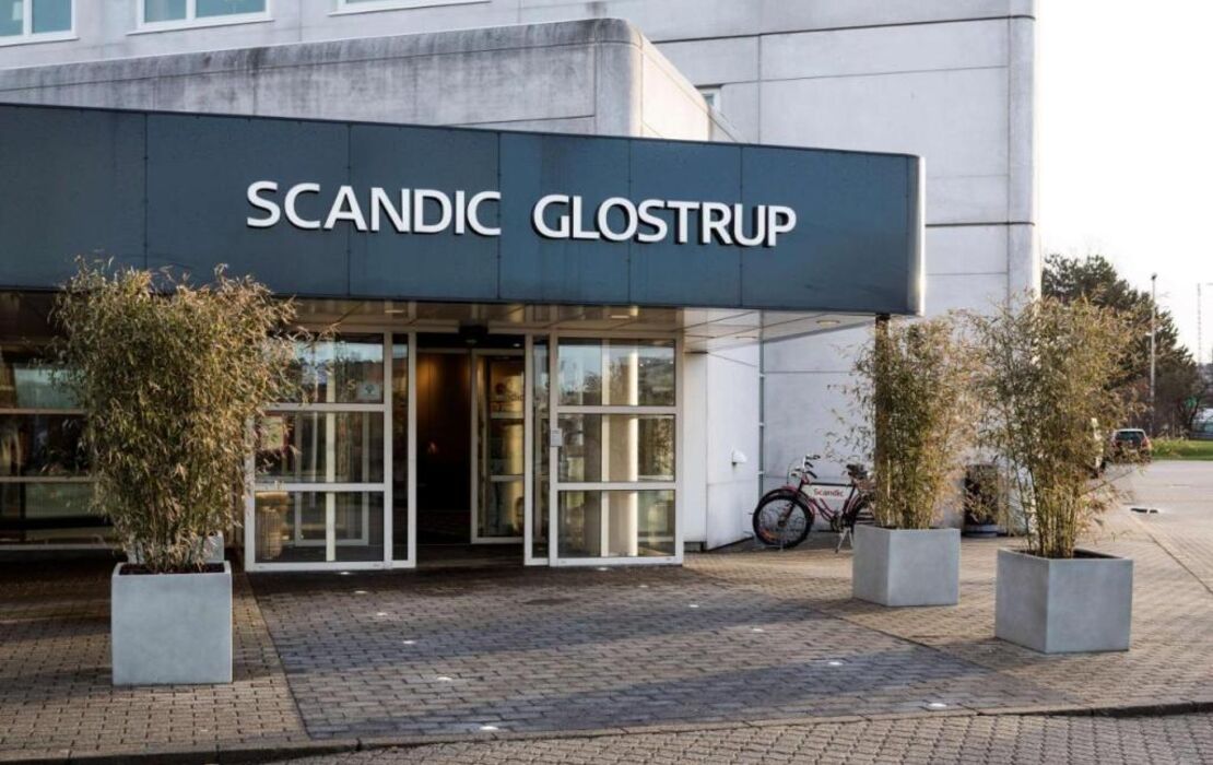 Scandic Glostrup
