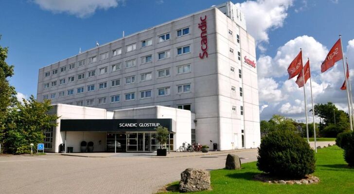 Scandic Glostrup