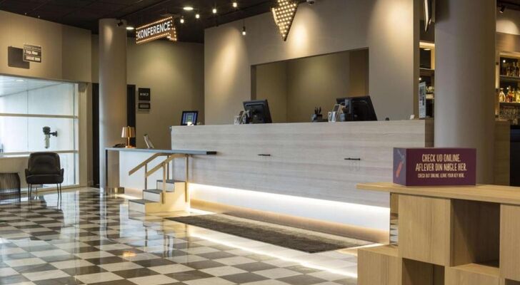 Scandic Glostrup