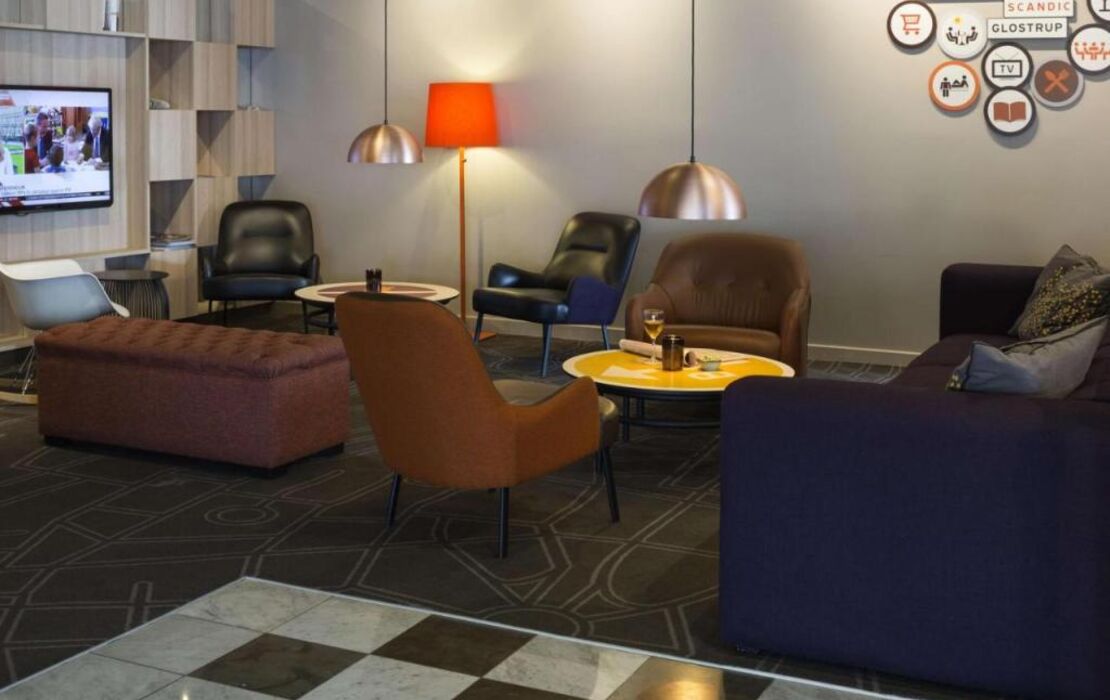 Scandic Glostrup