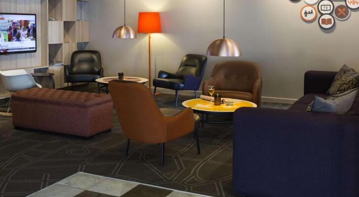 Scandic Glostrup