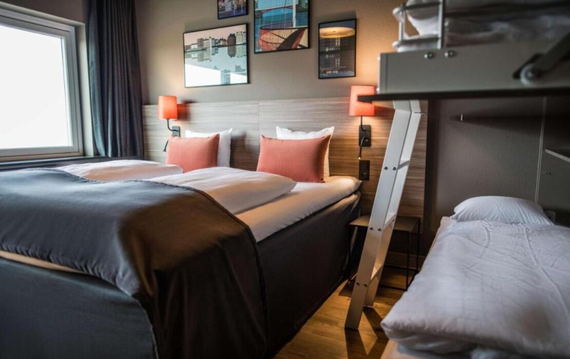 Scandic Glostrup
