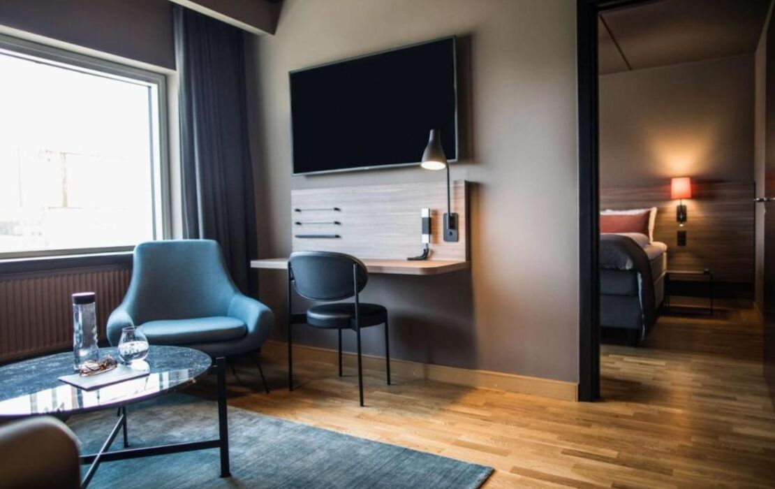 Scandic Glostrup