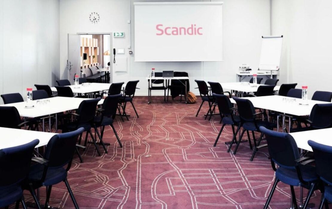 Scandic Glostrup