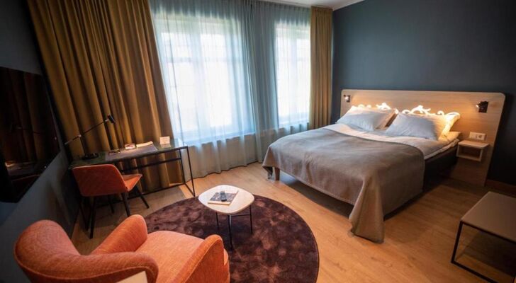 Hotell Bondeheimen