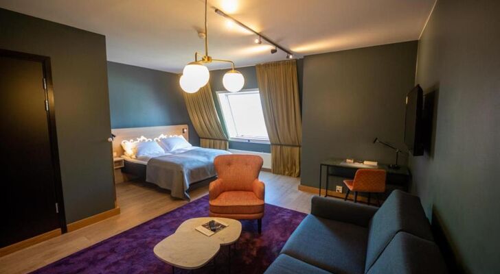 Hotell Bondeheimen