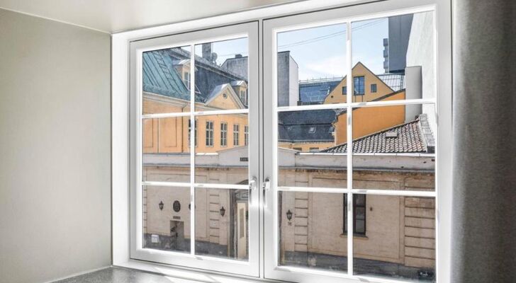 Numa Oslo Hallen